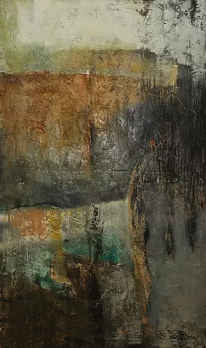 Justyna Jabłońska - Landscape