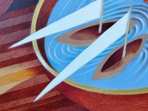 federico cortese - A lazy afternoon