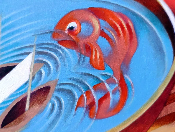 federico cortese - A lazy afternoon