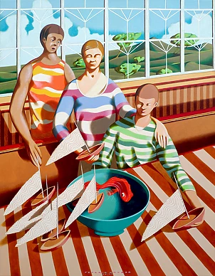 federico cortese - A lazy afternoon