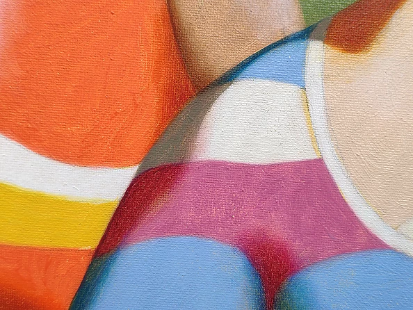 federico cortese - A lazy afternoon