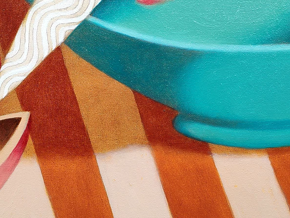 federico cortese - A lazy afternoon