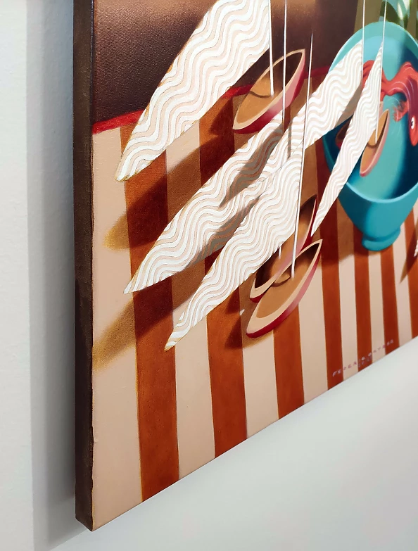 federico cortese - A lazy afternoon