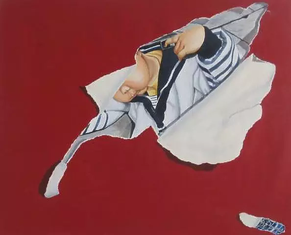 Rosa Borreale - A look ahead