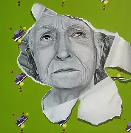 Rosa Borreale - A look back