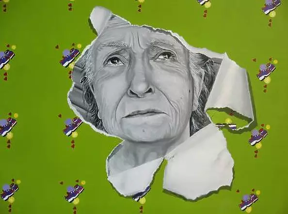 Rosa Borreale - A look back