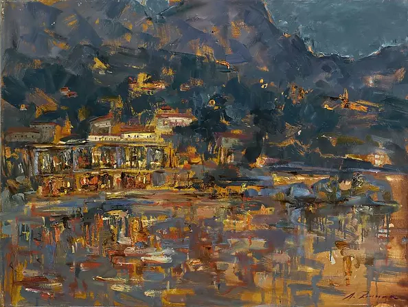  Elizabeth Yashina - A lot of fun