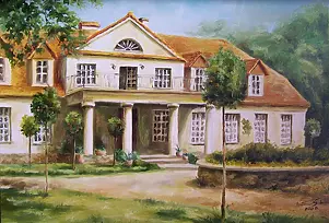 Natasza Sobczak - Dworek