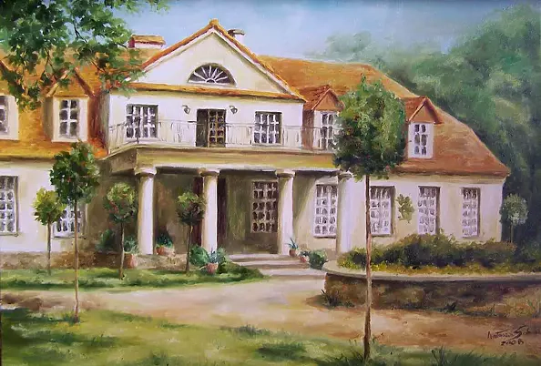 Natasza Sobczak - Dworek