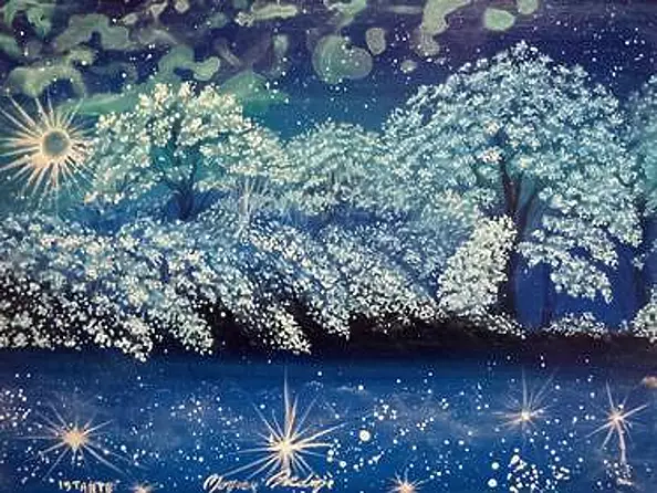 Monica Bedini - Moment