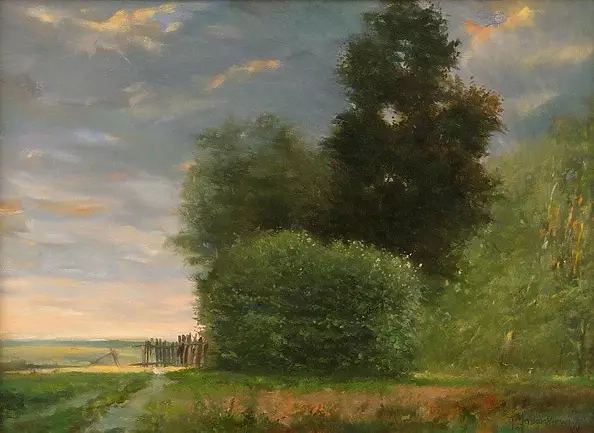 Jacek Maślankiewicz - Pomnik jaśminu