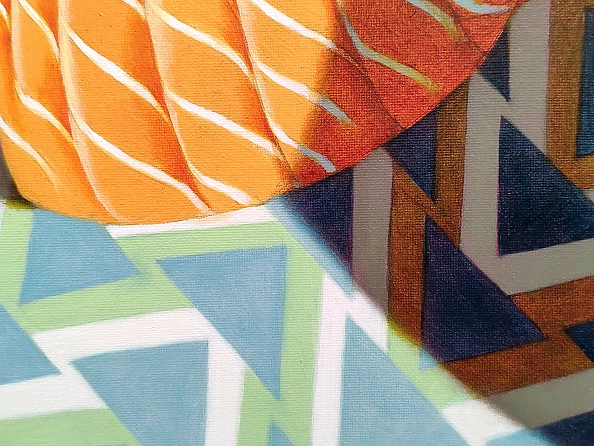 federico cortese - A moth behind the flowers