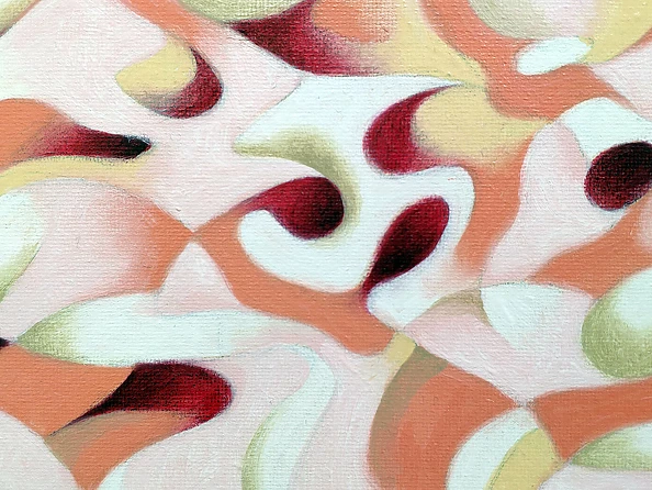 federico cortese - A moth behind the flowers