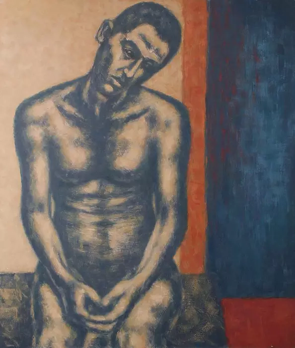 Barbara Kosz - Or maybe...