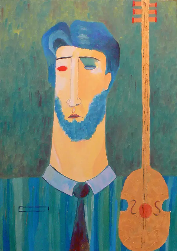 Monika Stasiak - Muzyk