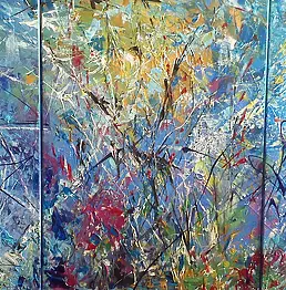 Aldona Kałat - A natural disaster