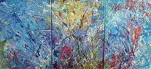   - A natural disaster