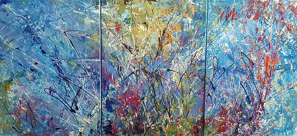 Aldona Kałat - A natural disaster