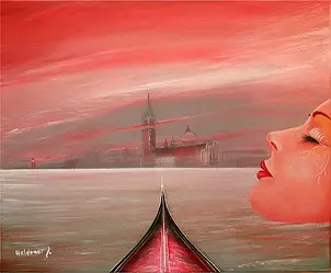 Waldemar Nobre - A n`avoir que toi d`horizon