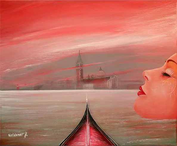 Waldemar Nobre - A n`avoir que toi d`horizon