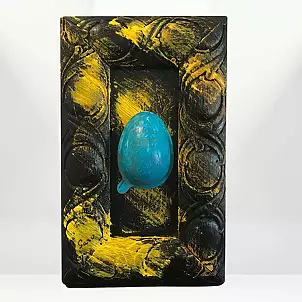 Saro Grimani - A new life