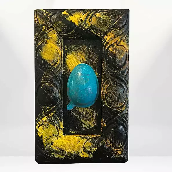 Saro Grimani - A new life