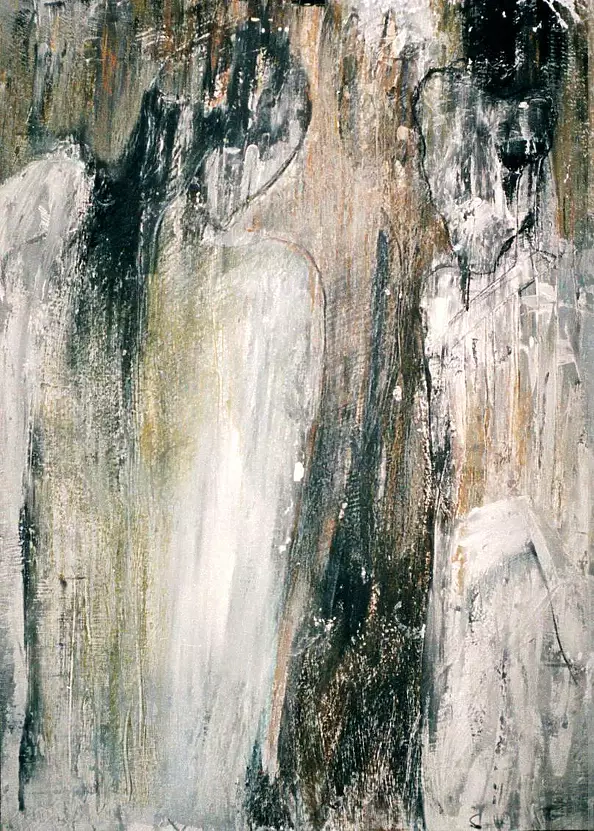 Iwona Joanna Ostaszewska - Newcomer