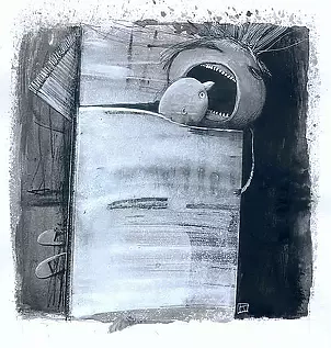 Krzysztof Iwin - bedside diagnosis