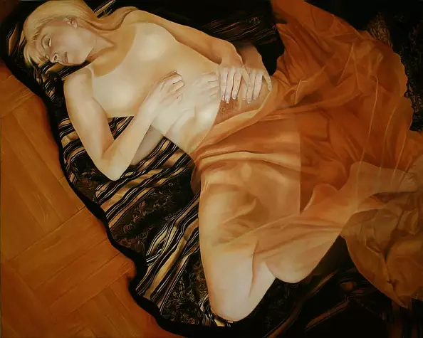 Paulina Wilk - act II