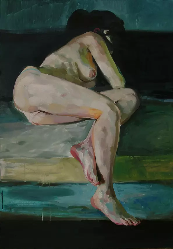 Anna Ewa Jarosz - act I