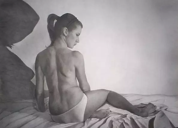 Beata Jakimiak - Act