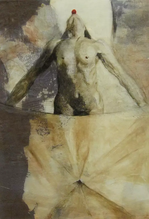 Leszek Strzemiecki - Act, Plachetka and tongue