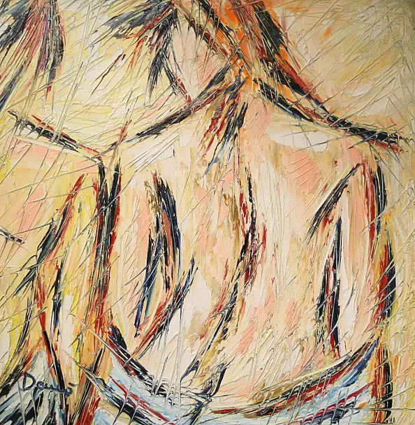 Enrico Nicodemo - Acts in comparison