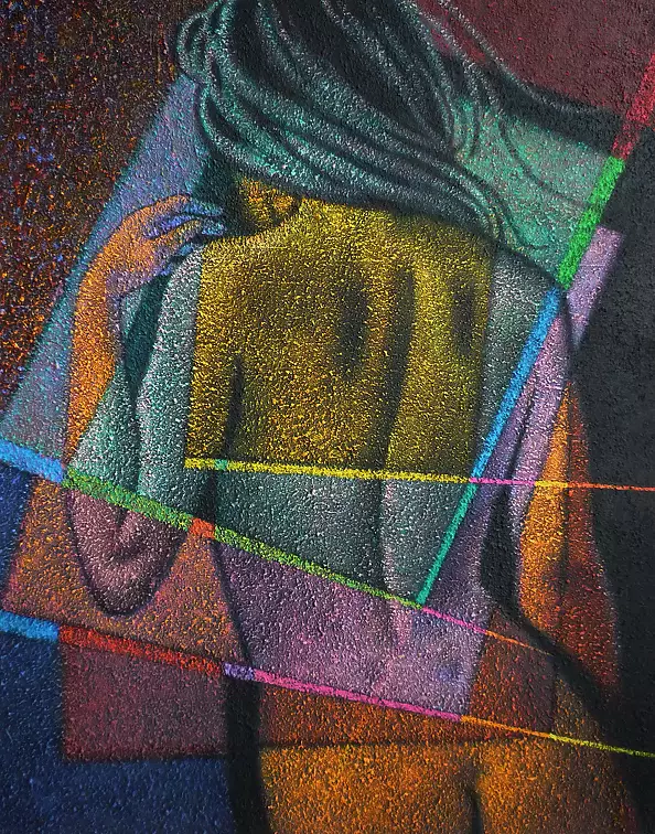 Ewa Laszczkowska - Act