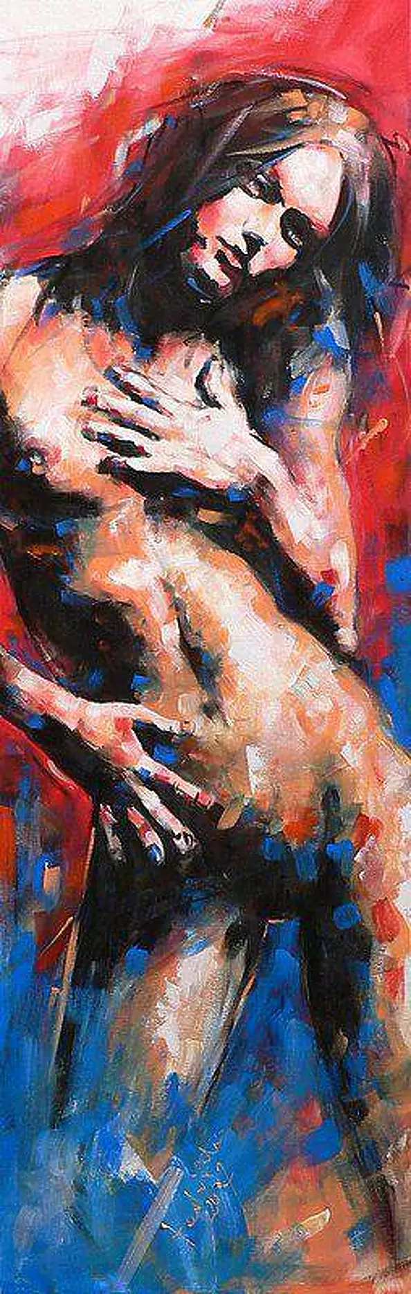 Ewelina Ładzińska Kłaczkiewicz - Nimfa I