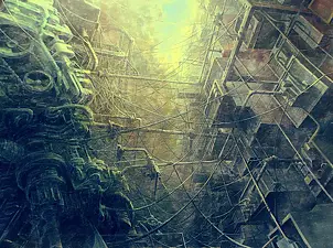 Maciej Wierzbicki - Pass