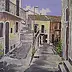 Elio Picariello - Lane in Cassano Irpino