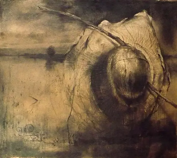 Dominik Woźniak - The phenomenon of wetlands