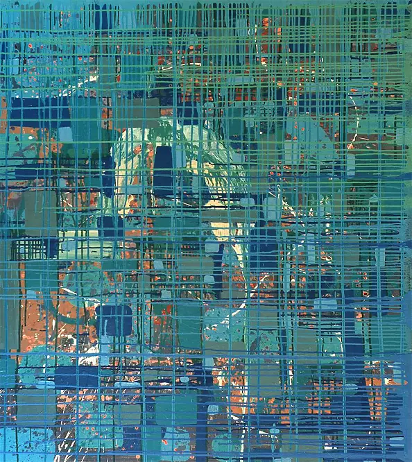 Ewa Skwarzyńska-Otachel - Szczupak