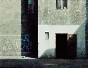 Piotr Pilawa - Square Ball