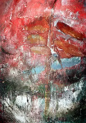 Iwona Joanna Ostaszewska - Roślina