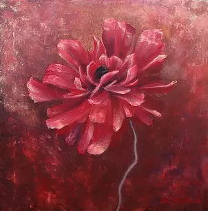 Małgorzata Mutor - poppy seed