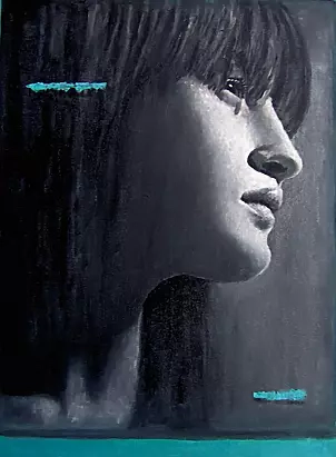 Marek Fijałkowski - Portrait