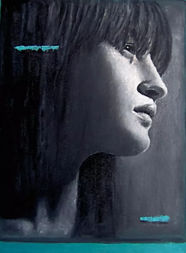 Marek Fijałkowski - Portret