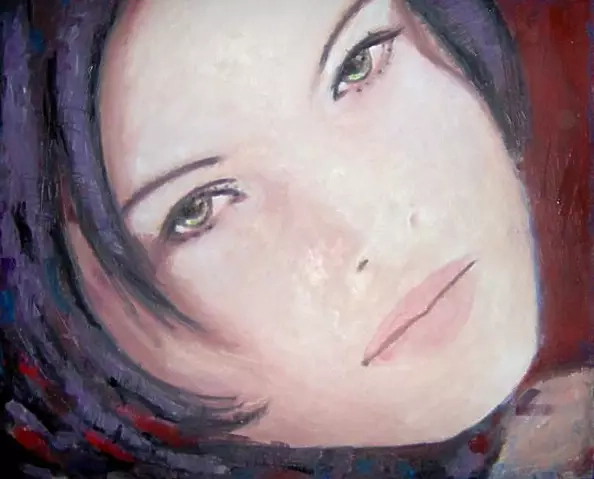 Marek Fijałkowski - Portrait