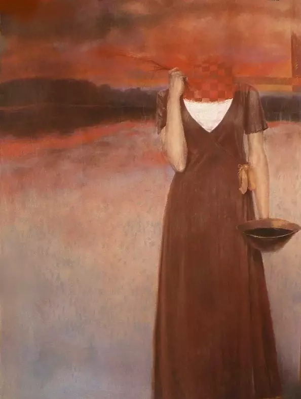 Dominik Woźniak - Wróżba