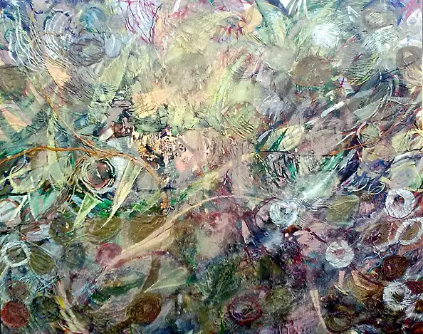 Iwona Joanna Ostaszewska - Pulse