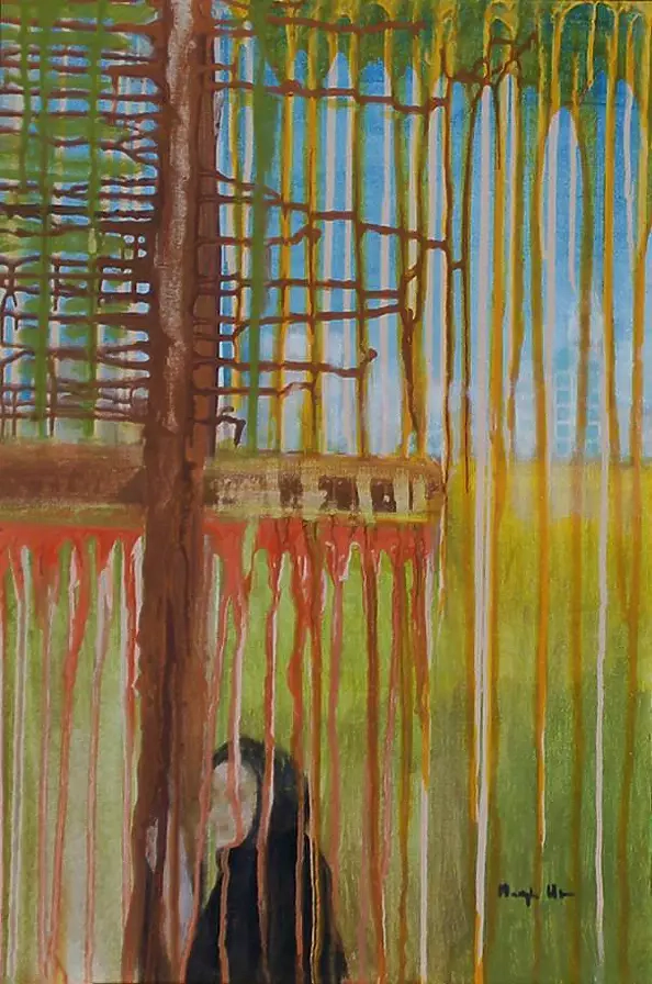 Maria Maryla Wierzbowska - Request