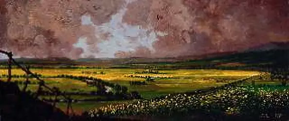 Aurelio Bruni - rainy May