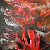Anna Wojszel - red tree